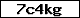 Prfcode