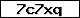 Pr�fcode