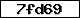 Prfcode