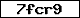 Pr�fcode
