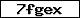 Pr�fcode