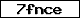 Prfcode