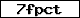 Pr�fcode