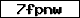 Pr�fcode