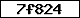 Prfcode