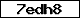 Pr�fcode