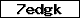 Prfcode