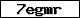 Pr�fcode