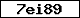 Pr�fcode