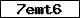 Pr�fcode