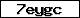 Prfcode