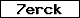 Pr�fcode