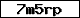 Prfcode