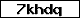 Pr�fcode