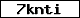 Pr�fcode