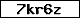 Prfcode