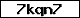 Prfcode