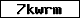 Pr�fcode