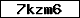Prfcode