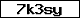 Prfcode