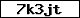 Prfcode