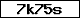 Pr�fcode