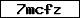 Prfcode
