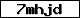 Pr�fcode