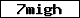 Prfcode