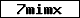 Prfcode