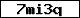 Pr�fcode