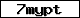 Pr�fcode