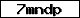 Pr�fcode