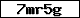 Pr�fcode