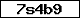 Prfcode
