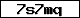 Prfcode