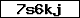 Prfcode