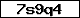 Prfcode