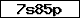 Pr�fcode
