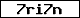Pr�fcode