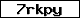 Prfcode