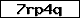 Prfcode