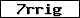 Prfcode
