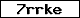 Pr�fcode