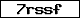 Prfcode