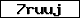 Prfcode