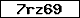 Pr�fcode