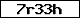 Prfcode