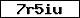 Pr�fcode