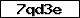 Pr�fcode